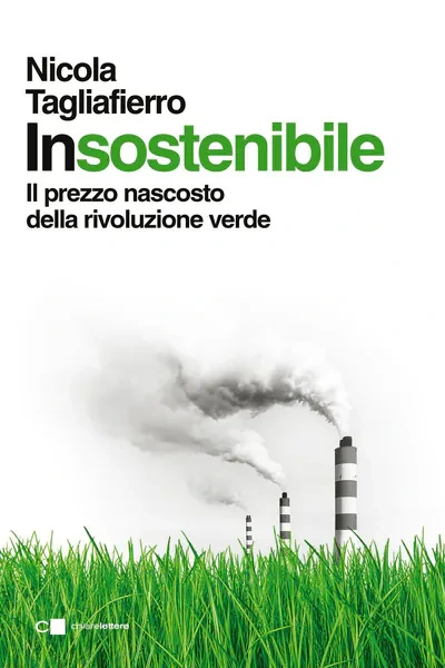 Copertina InSostenibile