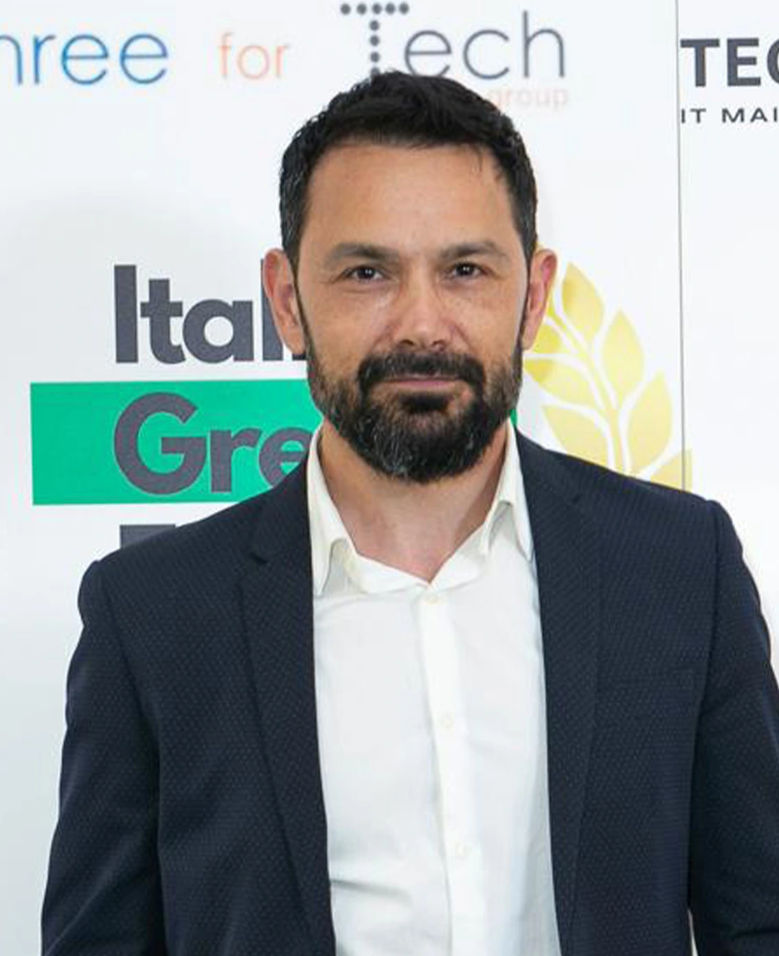Nicola Tagliafierro
